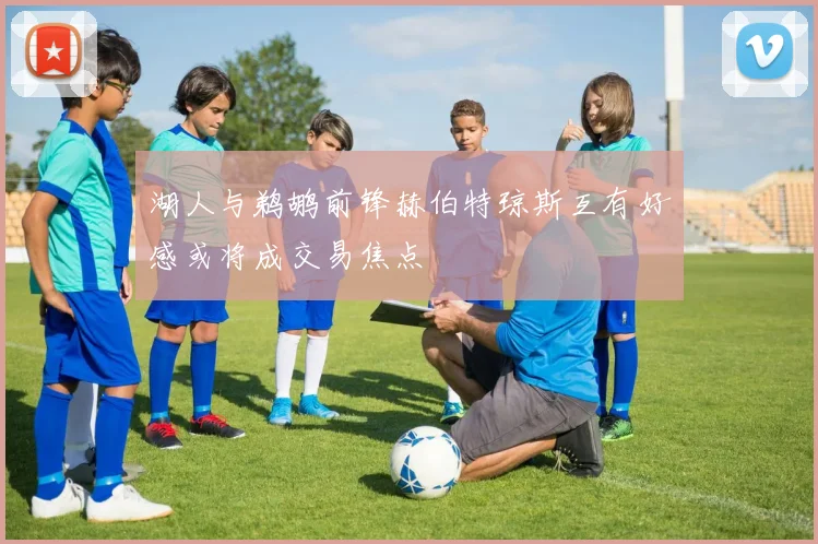 湖人与鹈鹕前锋赫伯特琼斯互有好感或将成交易焦点