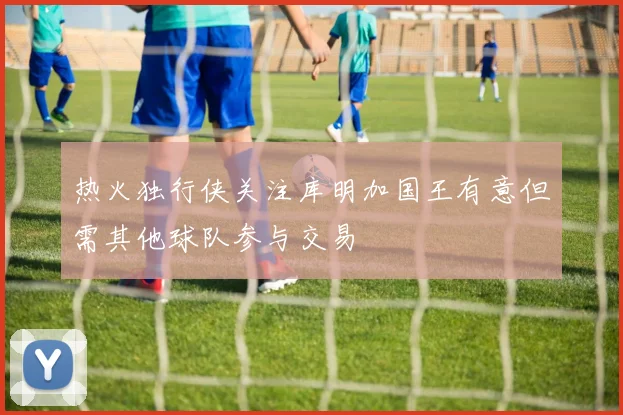 热火独行侠关注库明加国王有意但需其他球队参与交易